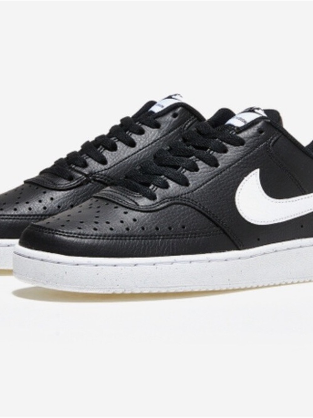 Nike Court Vision Low Next Nature NWB women’s size 7